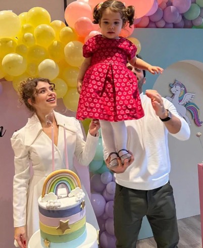 Gamze Erçel'den Aylin Mavi açıklaması...